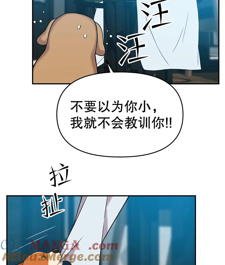 《彩虹桥守望者》43.最好的选择 第31页