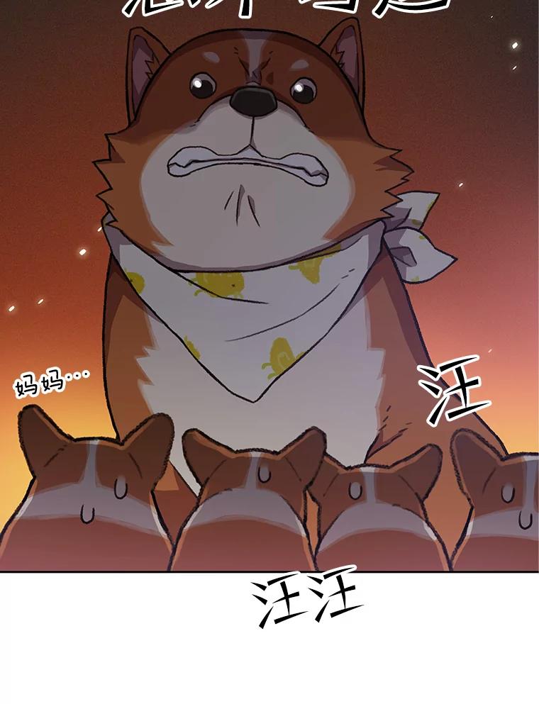 《彩虹桥守望者》43.最好的选择 第59页