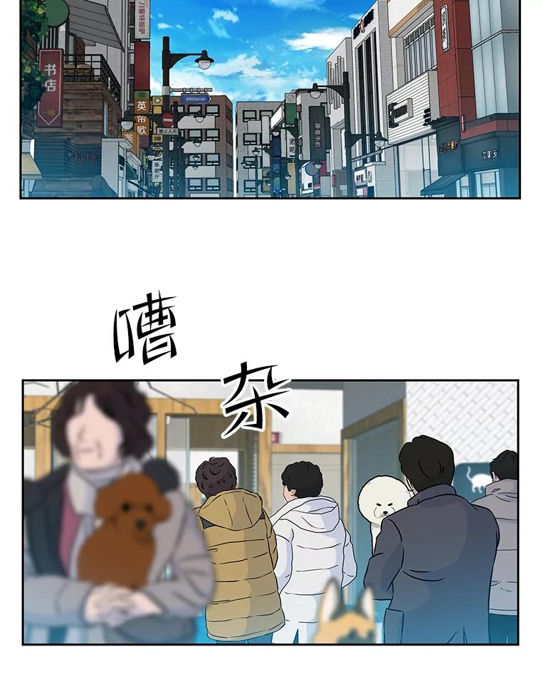 《彩虹桥守望者》44.最后的好时光 第38页