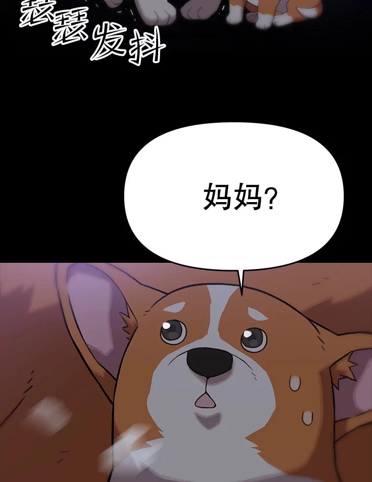 《彩虹桥守望者》46.小梦梦（1） 第18页