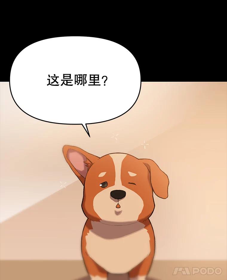 《彩虹桥守望者》46.小梦梦（1） 第44页