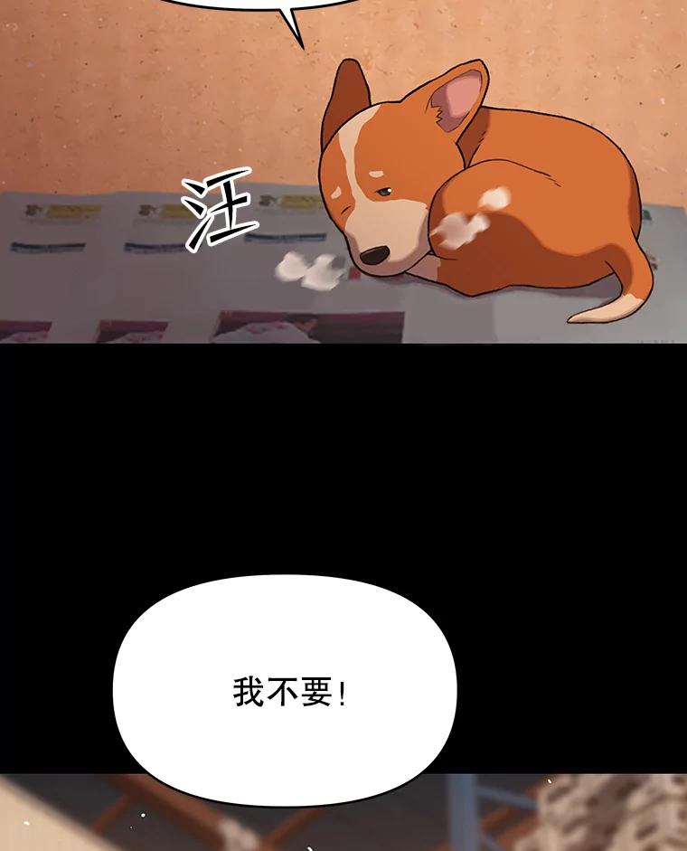 《彩虹桥守望者》46.小梦梦（1） 第62页