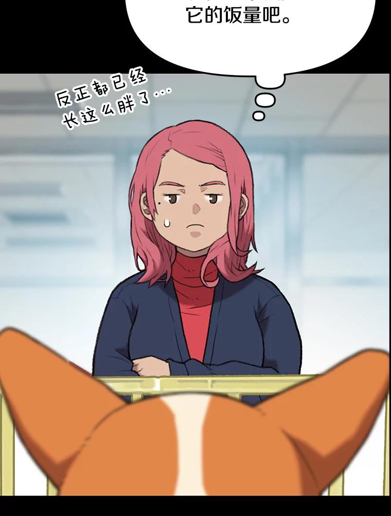 《彩虹桥守望者》47.小梦梦（2） 第18页