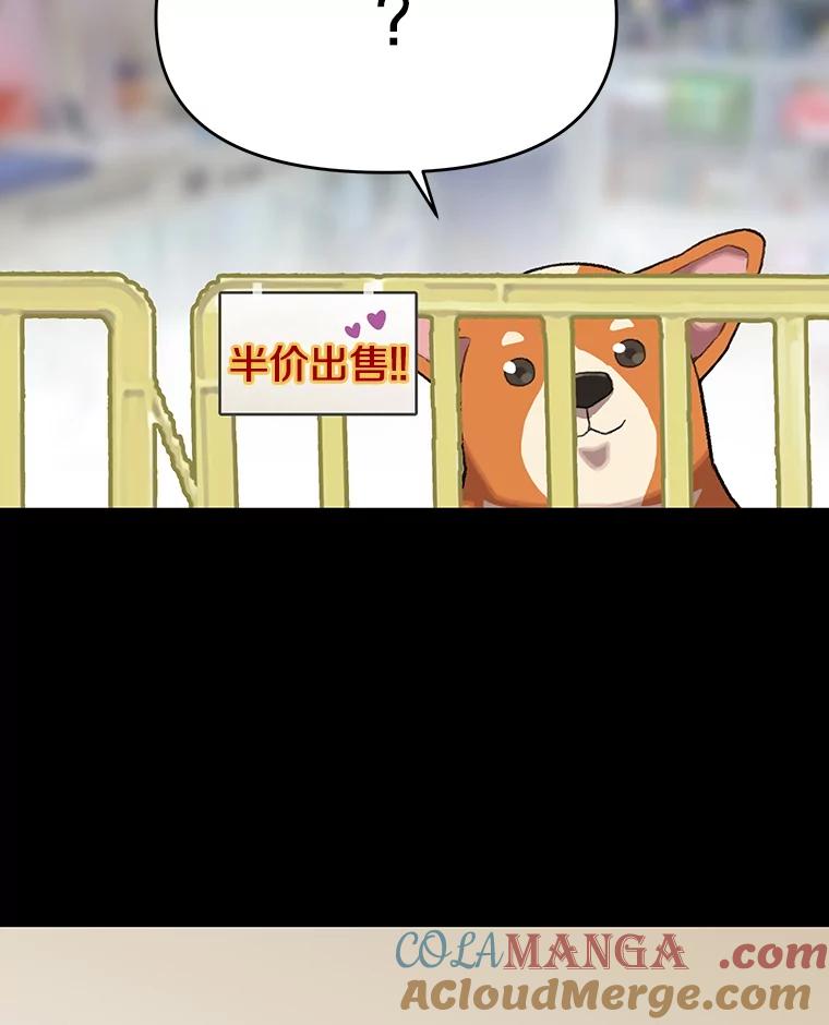 《彩虹桥守望者》47.小梦梦（2） 第13页