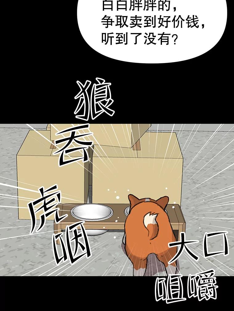 《彩虹桥守望者》47.小梦梦（2） 第20页
