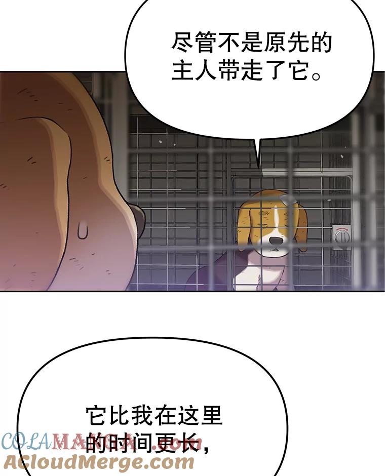 《彩虹桥守望者》48.欢迎回家 第19页