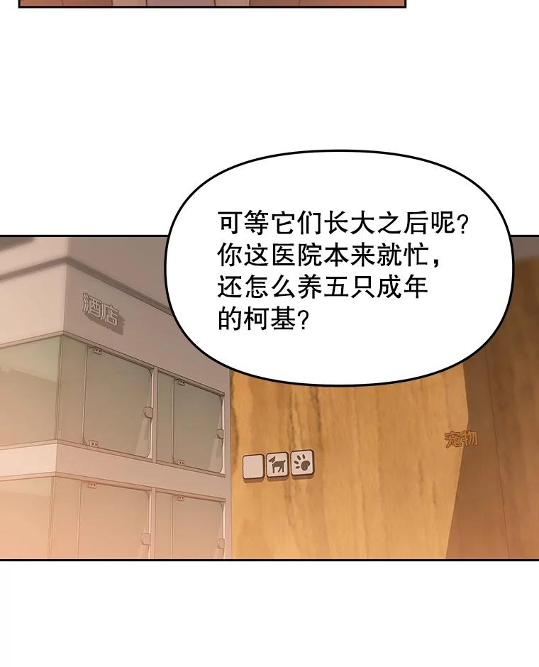 《彩虹桥守望者》48.欢迎回家 第60页