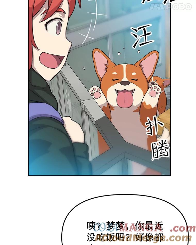 《彩虹桥守望者》49.领养（1） 第16页
