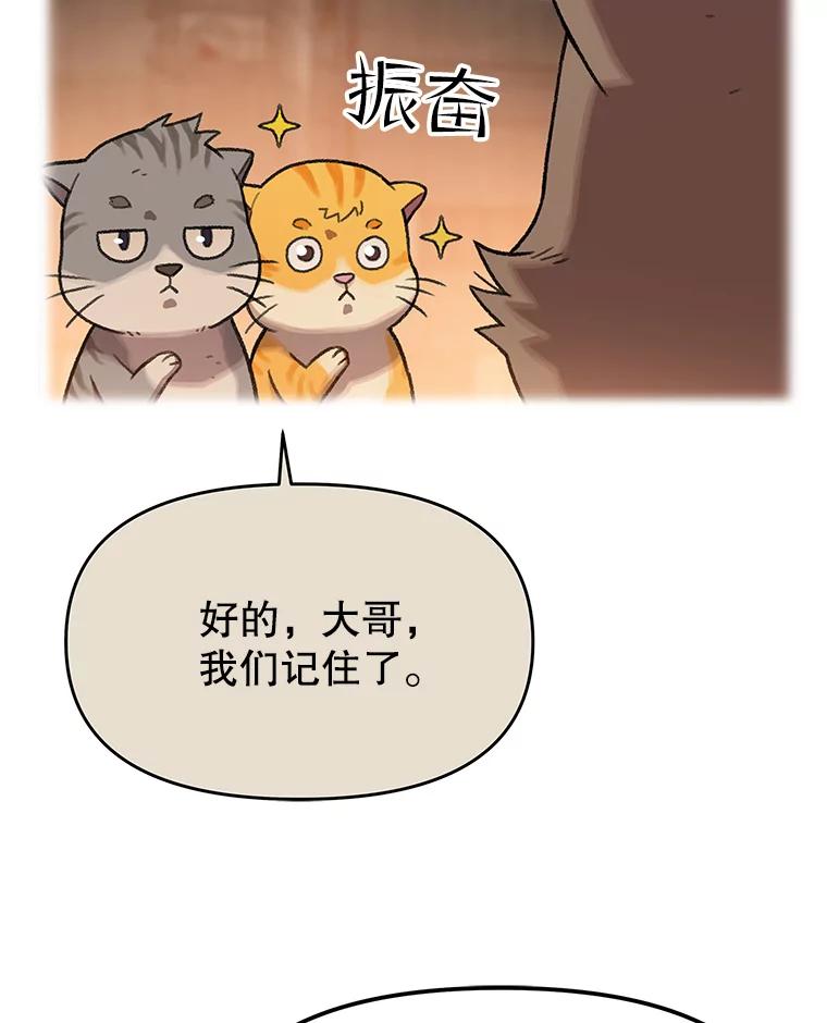 《彩虹桥守望者》51.伤猫者（1） 第59页