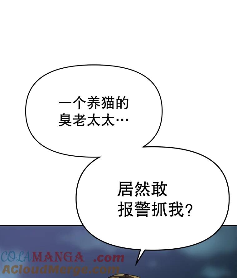 《彩虹桥守望者》52.伤猫者（2） 第76页