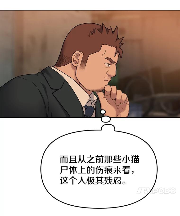 《彩虹桥守望者》52.伤猫者（2） 第47页