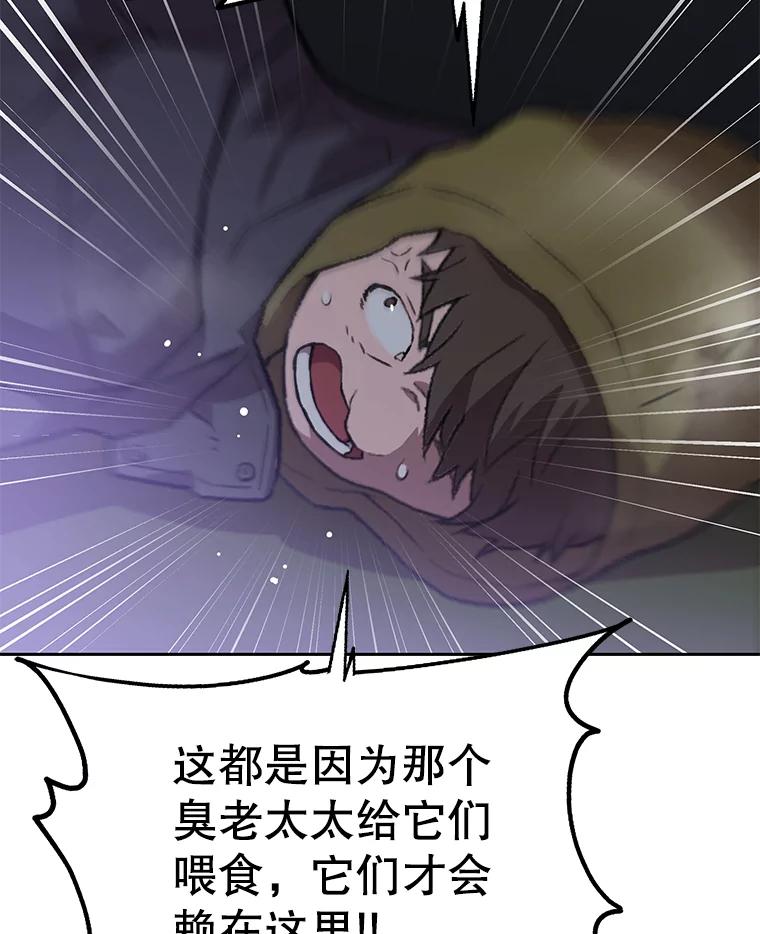《彩虹桥守望者》54.伤猫者（4） 第30页