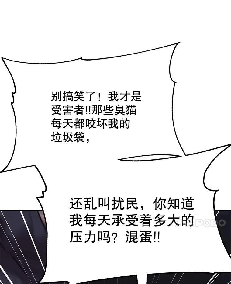 《彩虹桥守望者》54.伤猫者（4） 第29页