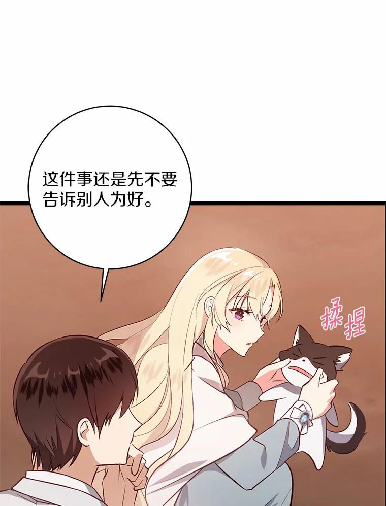 《从今天起，公爵府由我接管》8.使役魔 第92页