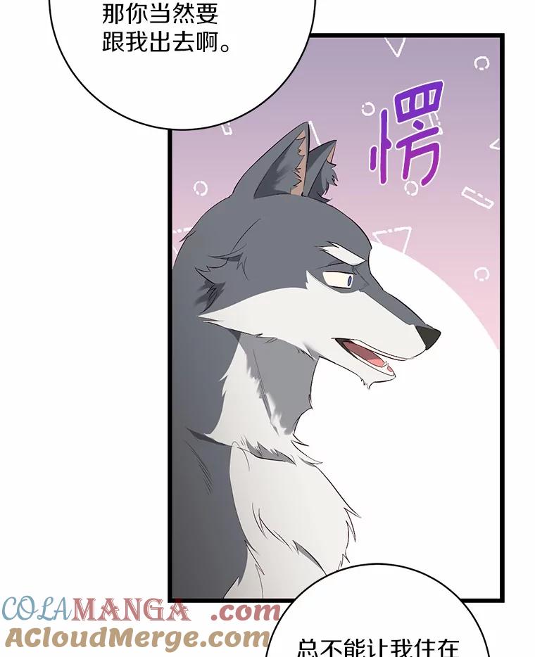 《从今天起，公爵府由我接管》8.使役魔 第41页