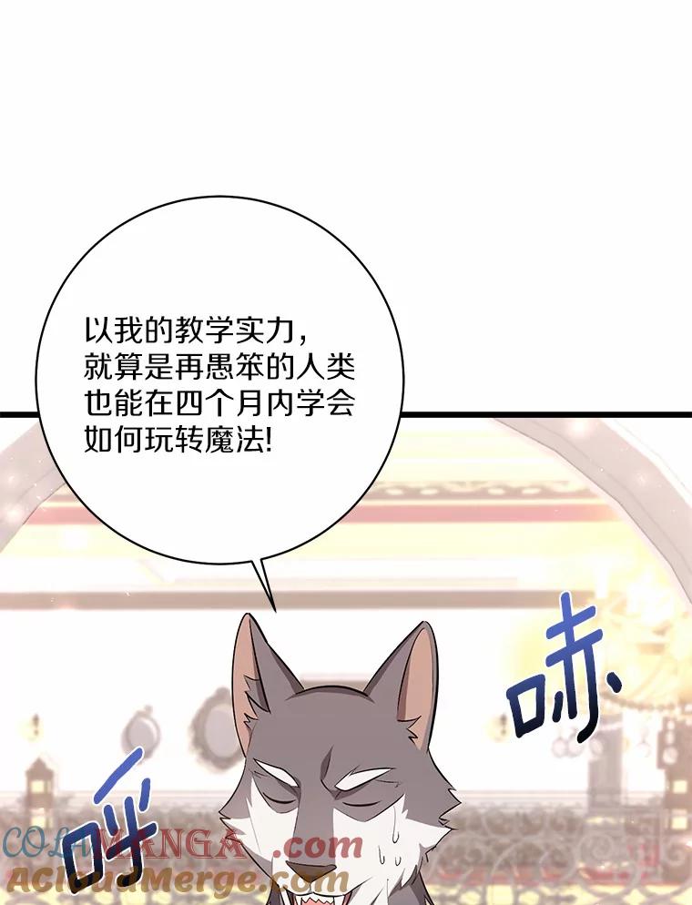 《从今天起，公爵府由我接管》8.使役魔 第37页
