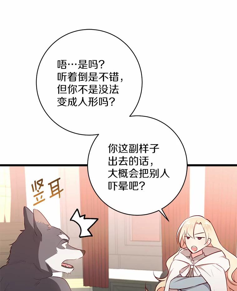 《从今天起，公爵府由我接管》8.使役魔 第39页