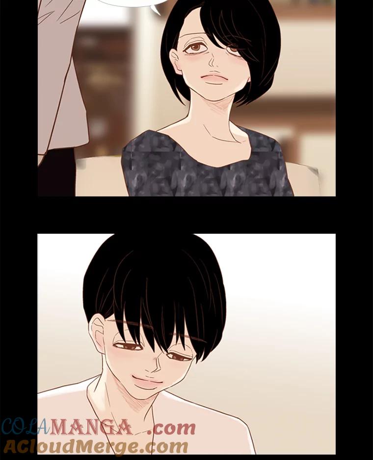 《远看是蔚蓝的春天》8.爱莫能助 第46页