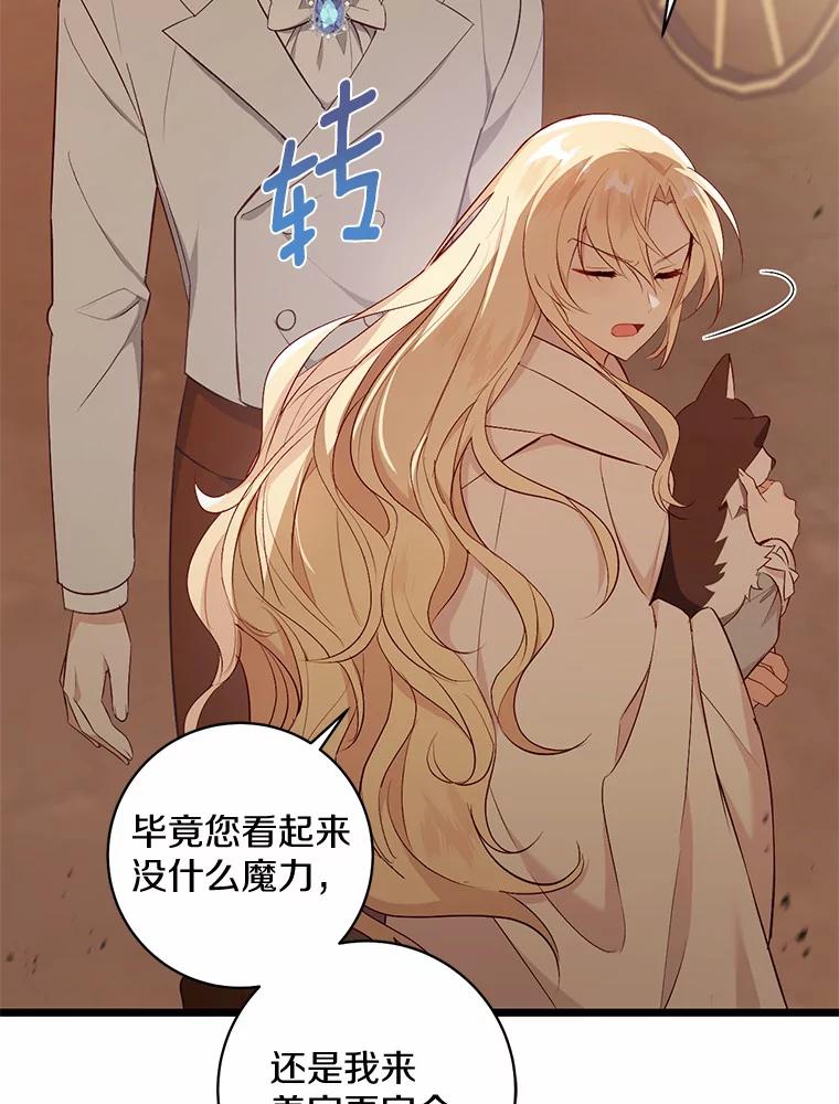 《从今天起，公爵府由我接管》8.使役魔 第111页