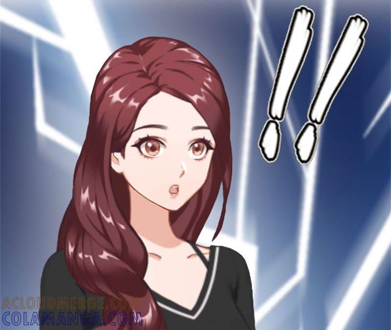 《豪门危情：黑心总裁别乱来》言漫的报应 第46页