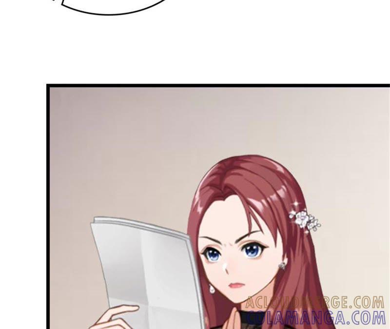 《豪门危情：黑心总裁别乱来》言漫的报应 第49页