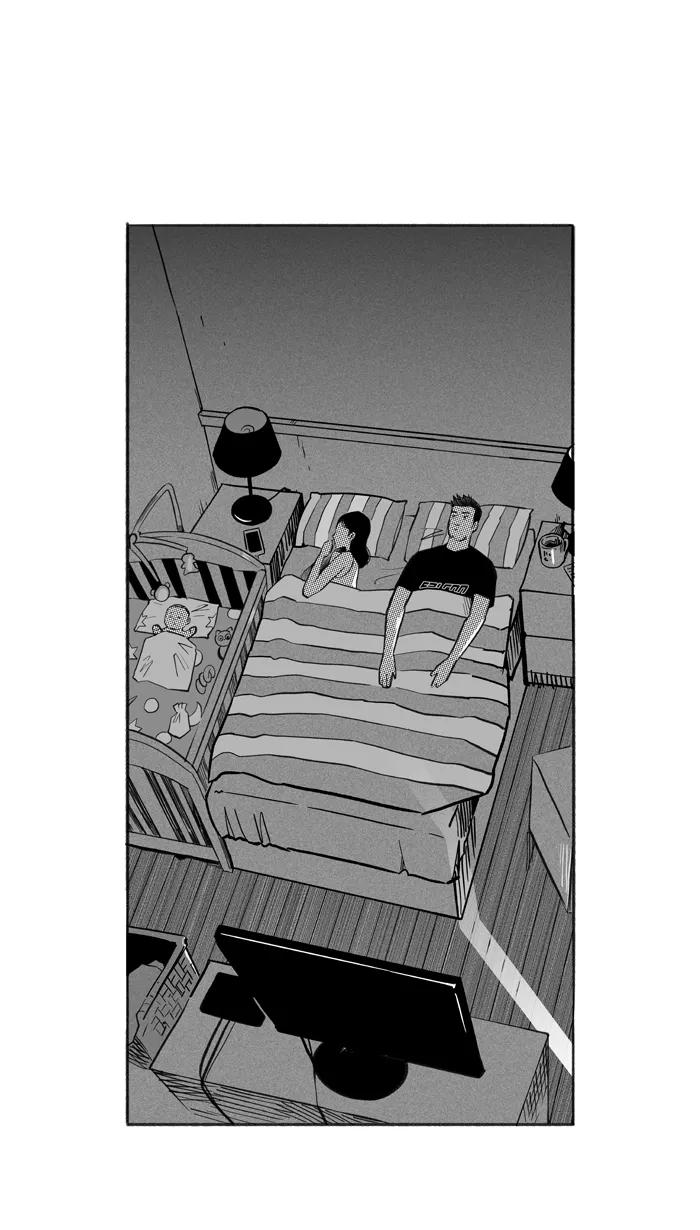 宅男打篮球 - [第223话] 下一个阶段 PART5 - 第54张图