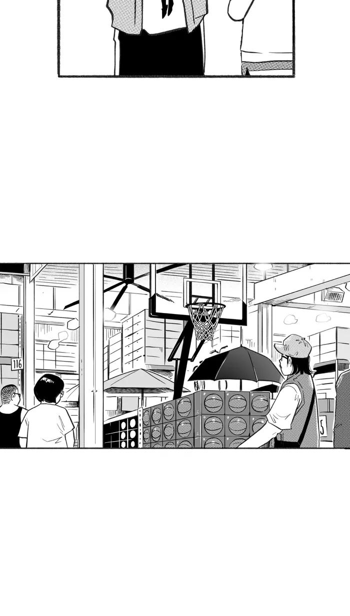宅男打篮球 - [第223话] 下一个阶段 PART5 - 第29张图
