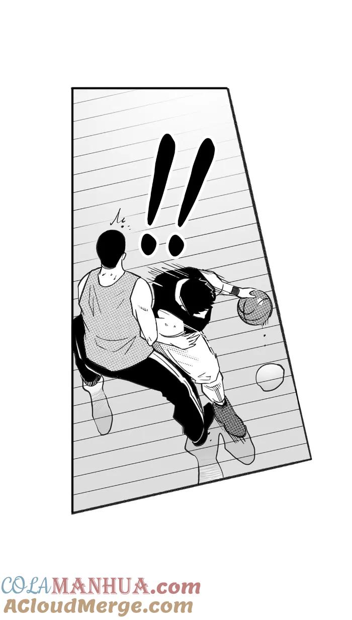 宅男打篮球 - [第228话] 贵族释迦队 PART4 - 第46张图