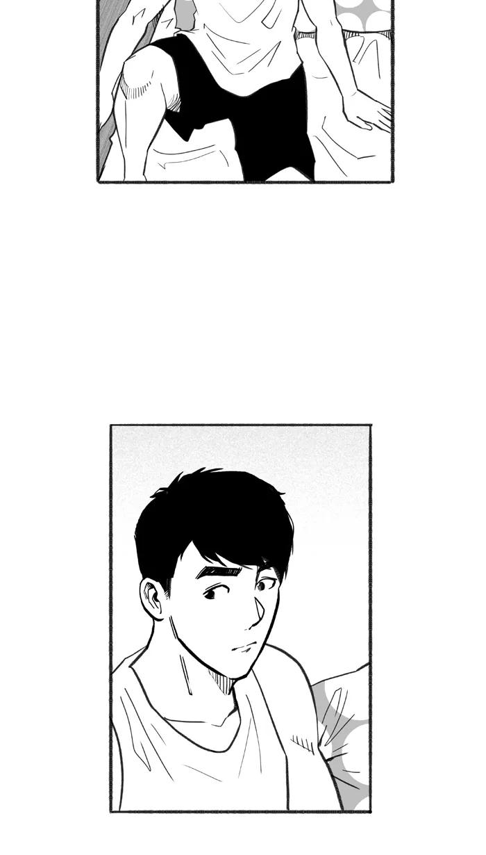 宅男打篮球 - [第228话] 贵族释迦队 PART4 - 第71张图