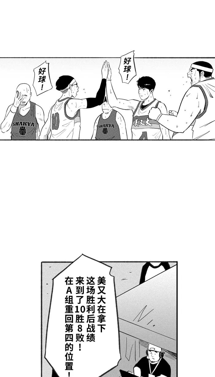 宅男打篮球 - [第228话] 贵族释迦队 PART4 - 第5张图