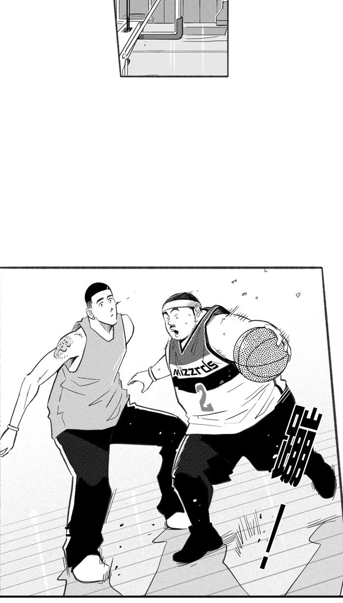宅男打篮球 - [第248话] 分道扬镳 PART1 - 第45张图