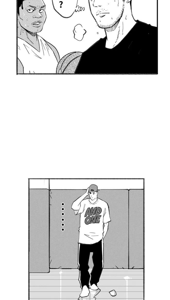 宅男打篮球 - [第248话] 分道扬镳 PART1 - 第5张图