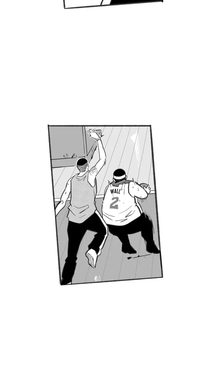 宅男打篮球 - [第248话] 分道扬镳 PART1 - 第60张图