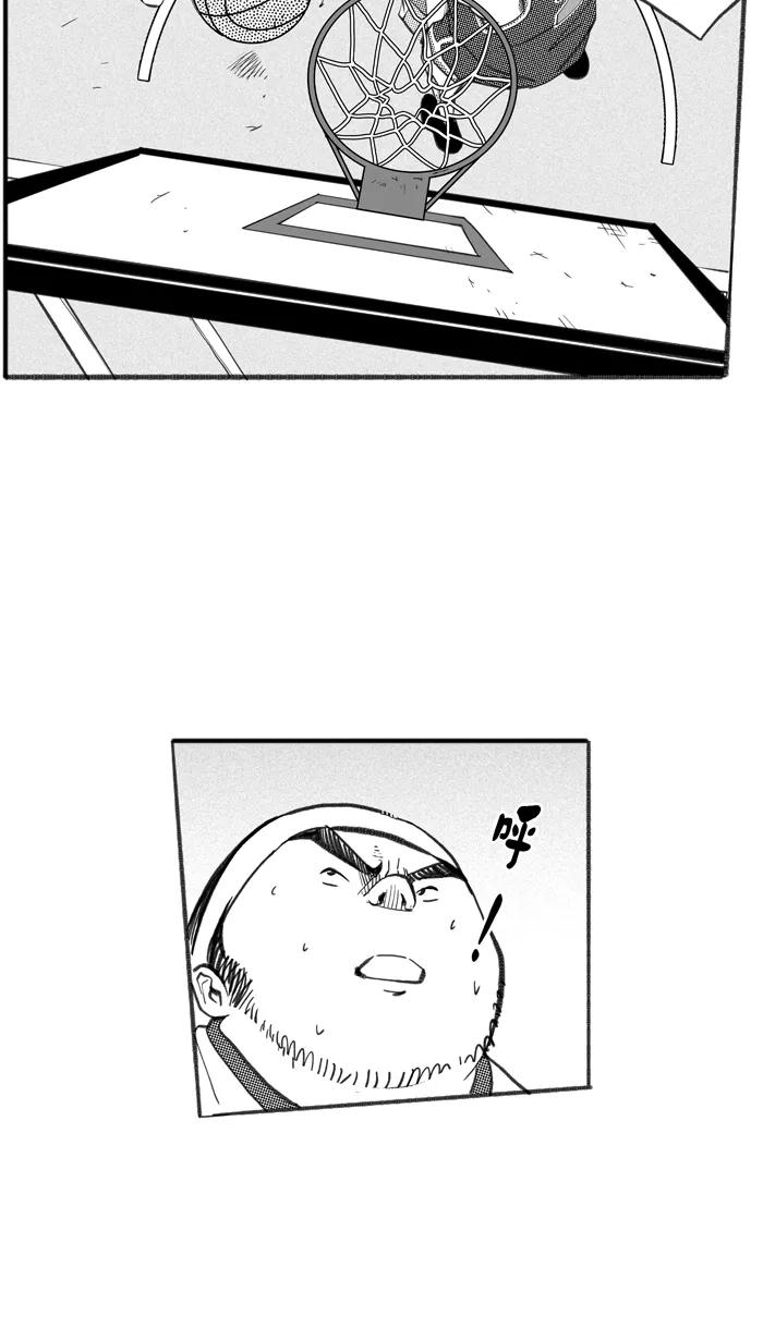 宅男打篮球 - [第259话] 三重威胁 PART5 - 第27张图