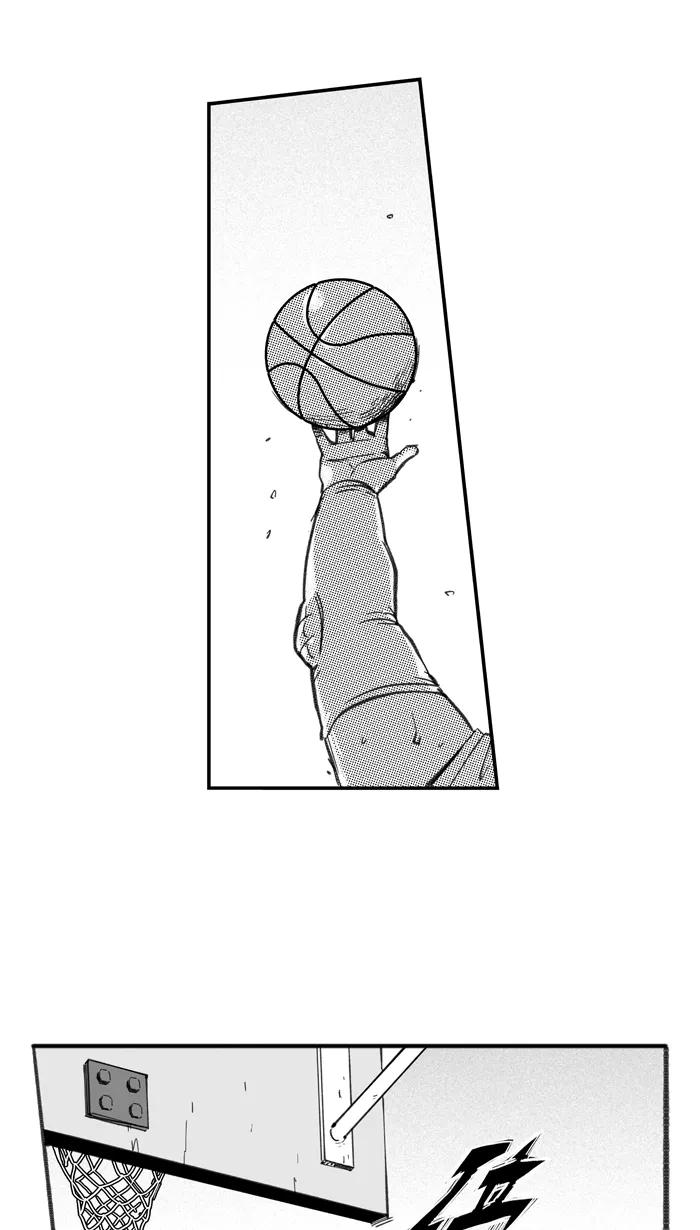 宅男打篮球 - [第259话] 三重威胁 PART5 - 第56张图