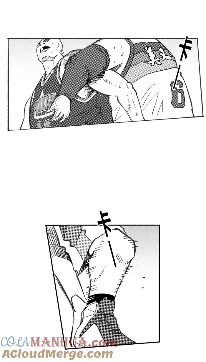 宅男打篮球 - [第259话] 三重威胁 PART5 - 第28张图