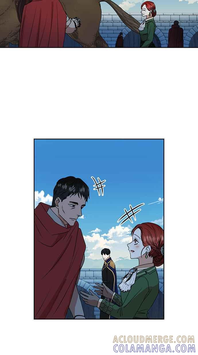 《完美老公养成计画》第11话 第52页