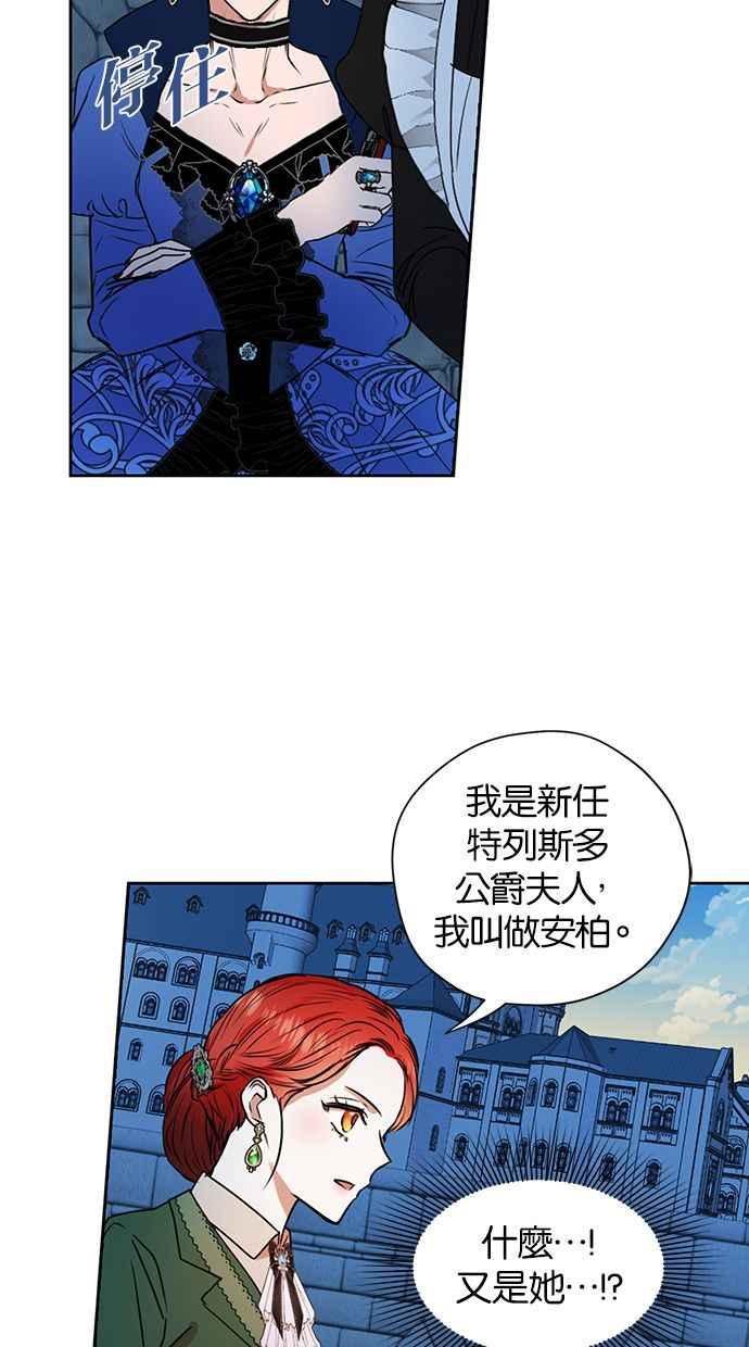 《完美老公养成计画》第11话 第33页