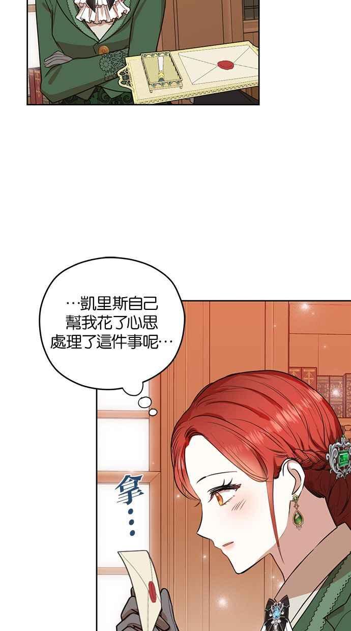 《完美老公养成计画》第12话 第36页