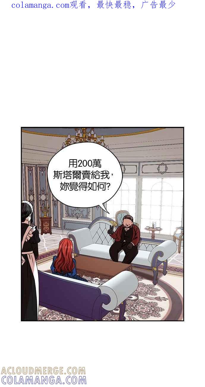 《完美老公养成计画》第18话 第1页