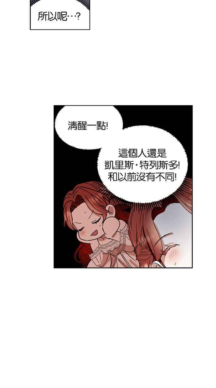《完美老公养成计画》第2话 第42页