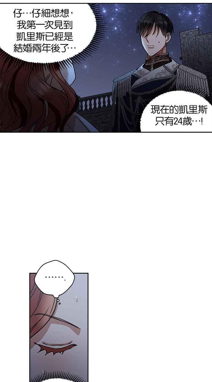 《完美老公养成计画》第2话 第41页