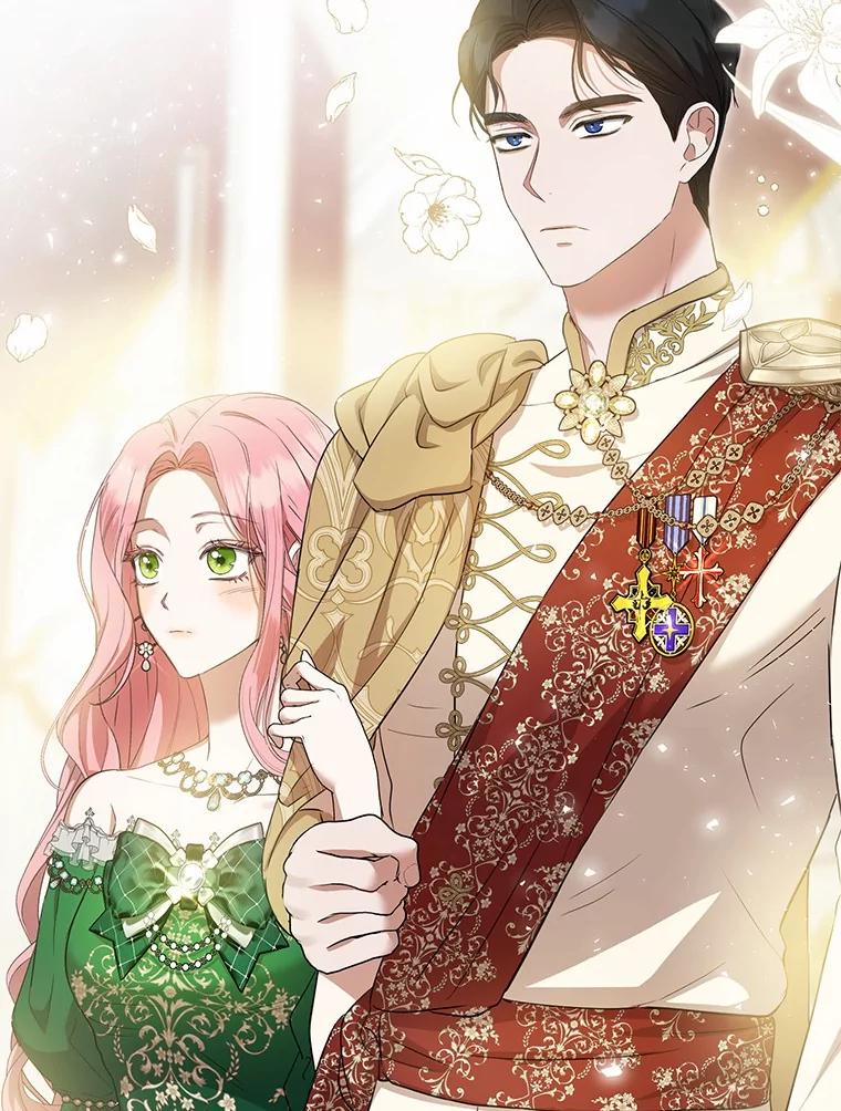 《菲奥尼：预见我与恶魔大公的未来》19.欢迎会 第70页