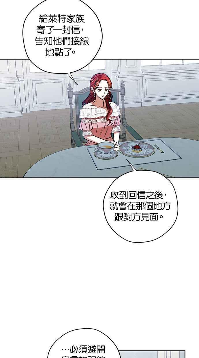 《完美老公养成计画》第21话 第20页