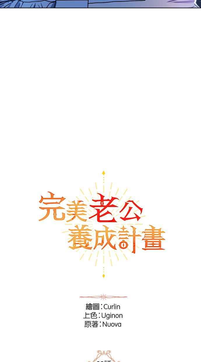 《完美老公养成计画》第22话 第30页