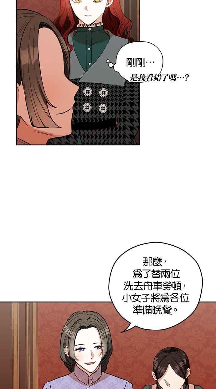 《完美老公养成计画》第25话 第18页