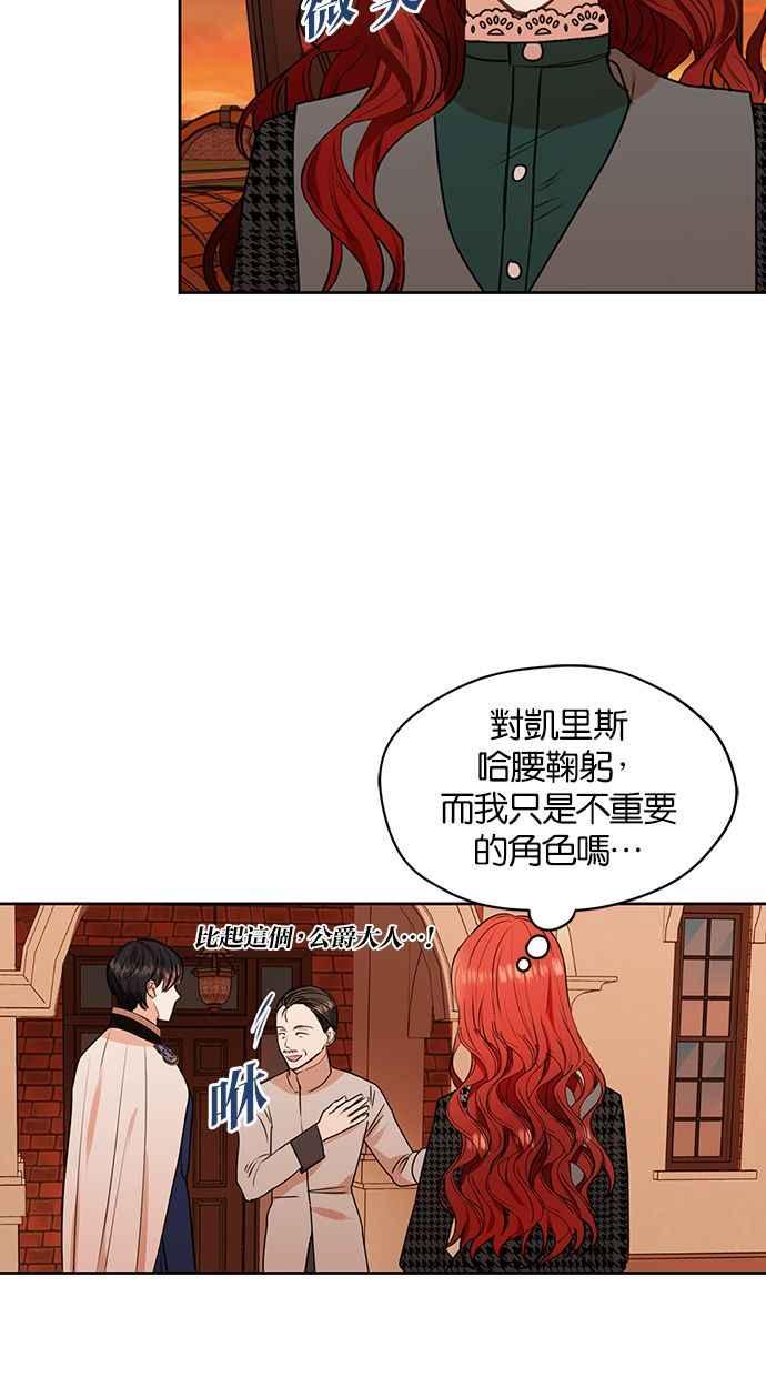 《完美老公养成计画》第25话 第8页