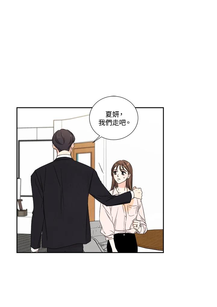 《纵然心痛》第28话 第51页