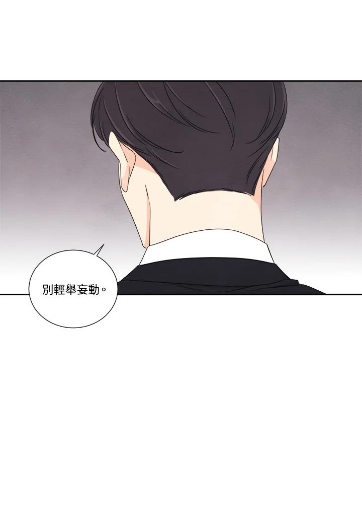 《纵然心痛》第28话 第54页
