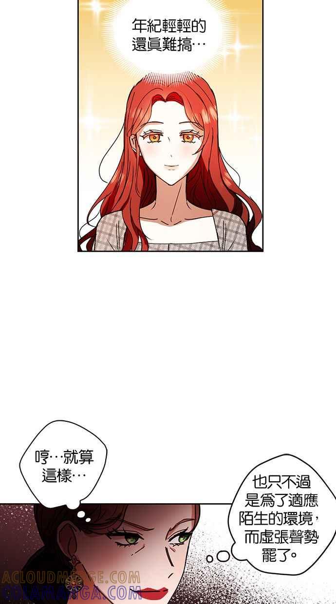 《完美老公养成计画》第4话 第28页
